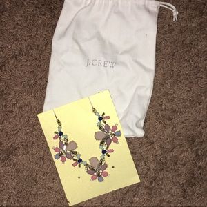 Jcrew necklace